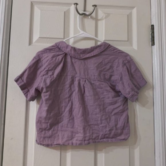 crop top - Picture 2 of 3